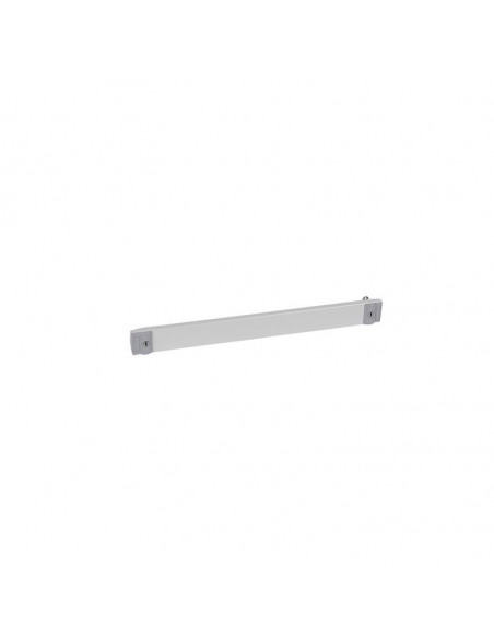 PLASTRON PLEIN METAL HAUTEUR 50MM LEGRAND 020340