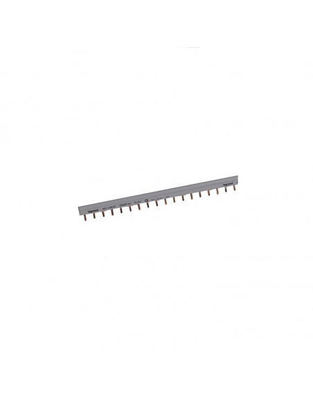 PEIGNE RAC.TRI.57M. 16MM2 DENT LEGRAND 404943