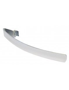 BARRE PORTE-SERVIETTES COURBÉE VALDEROMA BARSLIM