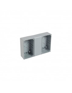 GAINE MULTIFONCTIONS HORIZONTALE 12 MODULES LEGRAND 001919