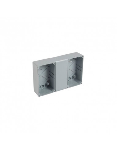 GAINE MULTIFONCTIONS HORIZONTALE 12 MODULES LEGRAND 001919