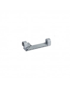 Jeu de 2 charnières pour coffrets étanches Plexo³ LEGRAND 001970 2