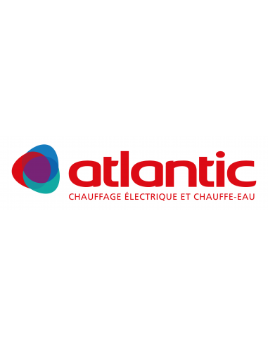 KIT ELEC 2400W TC CONFORTO VS 200L ATLANTIC 009237