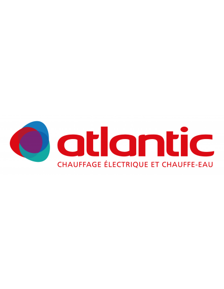 KIT ELEC 2400W TC CONFORTO VS 200L ATLANTIC 009237