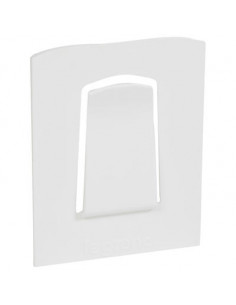 Porte plans adhésif pour coffrets ou portes DRIVIA 13 modules ou 18 modules LEGRAND 401389