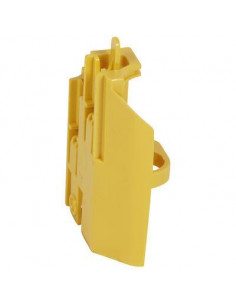 Jeu de 2 supports de fixation pour borniers pour coffrets XL³125 LEGRAND 401857 2