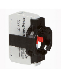 ACS S/E 1P CONTACT NF VIS LEGRAND 022961