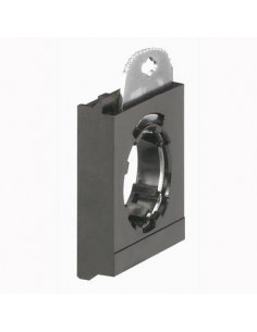 Etrier Osmoz 3 postes LEGRAND 022964