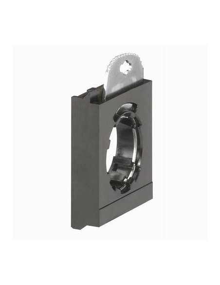 Etrier Osmoz 3 postes LEGRAND 022964
