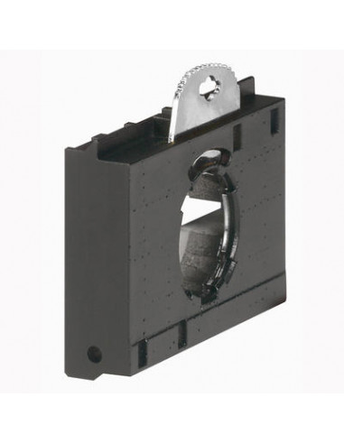 Etrier Osmoz 5 postes LEGRAND 022968