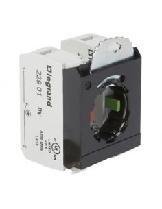 ACS S/E 3P CONTACTS 1NO 1NF V LEGRAND 022976