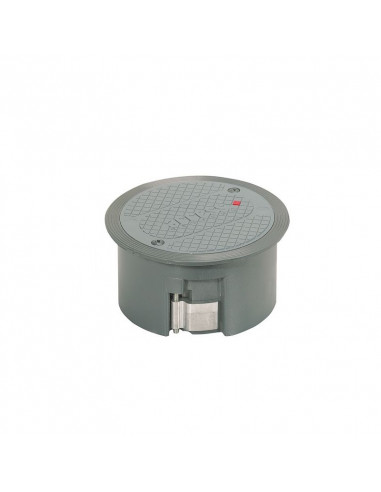 BOITE PLANCHER TECHNIQUE D.127 LEGRAND 089307