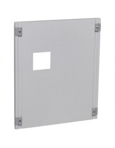Plastron isolant 1/4 tour... 2