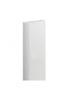 PROFILE 50X105 BL.2M AV.COUV. LEGRAND 010464