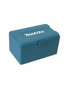Coffret pour accessoires d'outil multi-fonction MAKITA 821538-0 2
