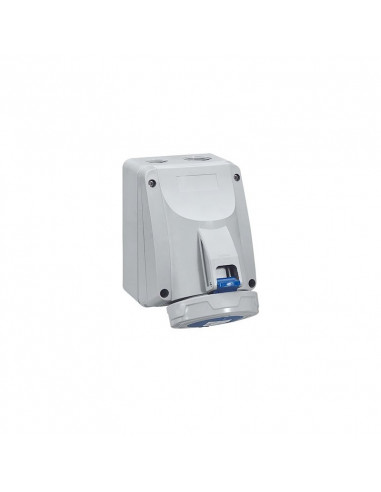 SOCLE SAILLIE 16A 2P+T 230V IP67 LEGRAND 555354