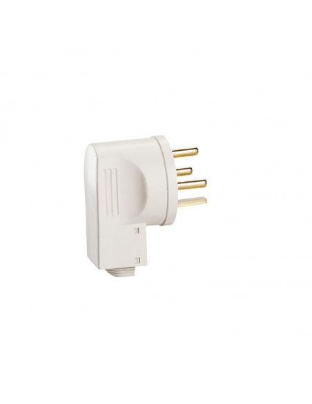 FICHE 20A 380V      3P+T BAKEL LEGRAND 055155