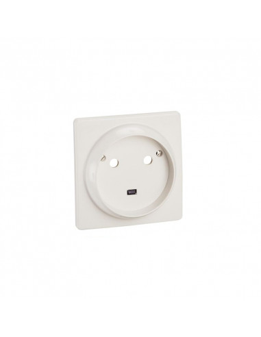 SOCLE ECLIPS 2P+T   32A LEGRAND 055812