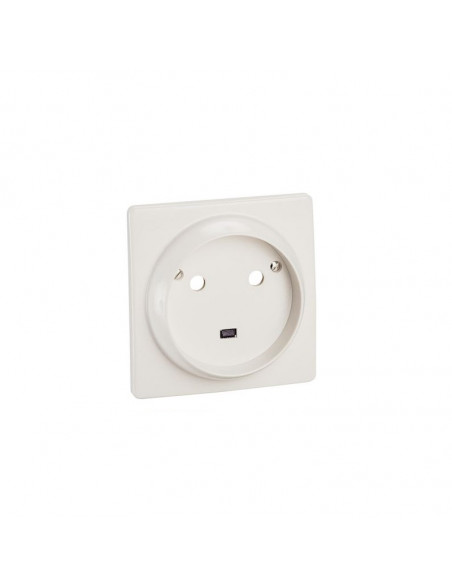 SOCLE ECLIPS 2P+T   32A LEGRAND 055812