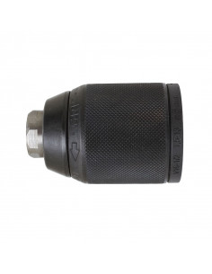 Mandrin métal auto-serrant 13 mm 1/2'' 20 UNF avec verrouillage mono-bague MAKITA 763196-5 2