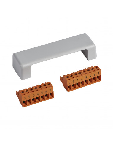 RECHANGE COM.MOT. DPX1600 LEGRAND 980270