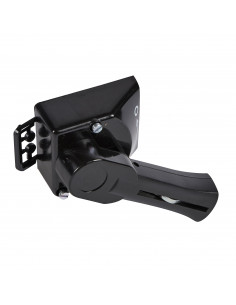 POIGNEE FRONT NOIRE 63A A 100A LEGRAND 980277