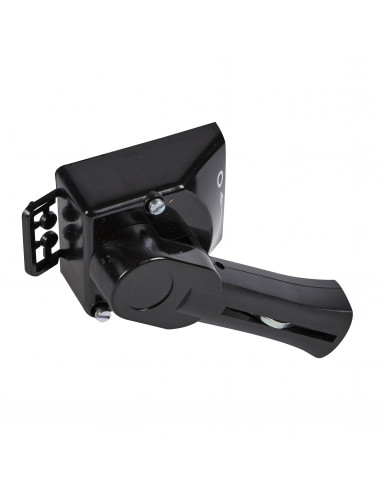 POIGNEE FRONT NOIRE 63A A 100A LEGRAND 980277