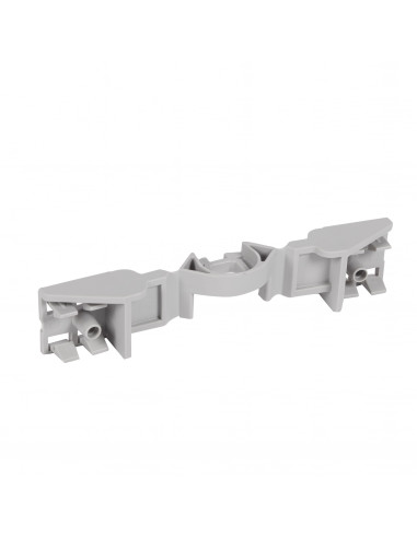 Kit de fermeture tringlerie pour porte métal de coffrets XL³160, 400 et 800 LEGRAND 980293