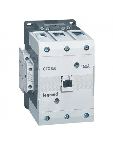 CTX  3P 150A  2NO2NC 400V-440V LEGRAND 416279