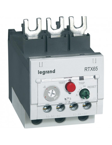RTX RELAIS 28-40A S T4 LEGRAND 416688