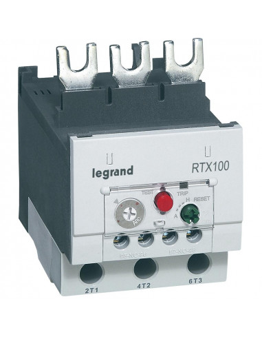 RTX RELAIS 18-25A S T5 LEGRAND 416723