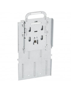Adaptateur DPX3 250 pour montage sur platine sans commande motorisée LEGRAND 421074