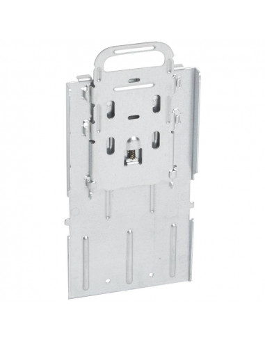 Adaptateur DPX3 250 pour montage sur platine sans commande motorisée LEGRAND 421074