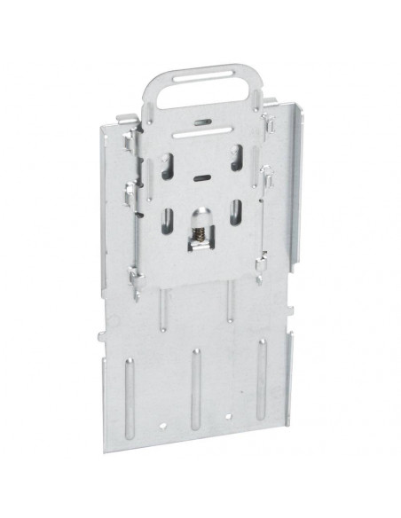 Adaptateur DPX3 250 pour montage sur platine sans commande motorisée LEGRAND 421074