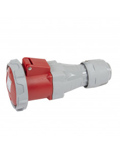 P MOB 63A 3P+T 400V IP67 LEGRAND 555508