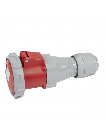 P MOB 63A 3P+T 400V IP67 LEGRAND 555508