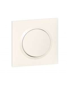 POUSSOIR ONE BLANC LEGRAND 600705