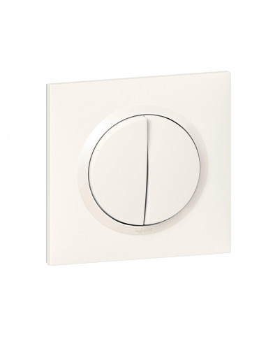 TRANSFORMEUR SIMPLE BLANC LEGRAND 600731