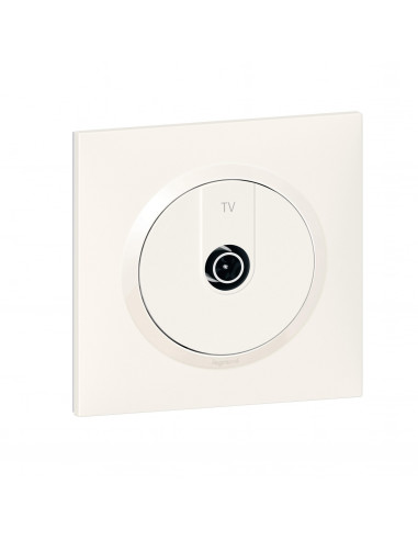 TV MALE ETOIL BLIND. ONE BLANC LEGRAND 600751