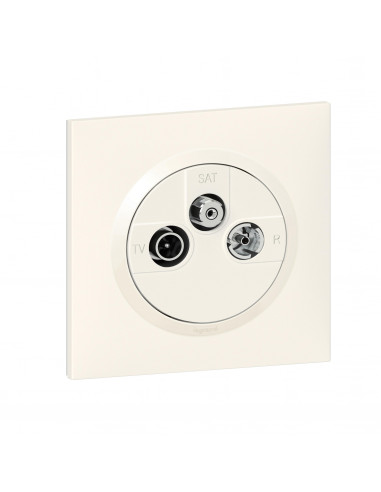 TV R SAT ETOIL BLIND ONE BLANC LEGRAND 600753