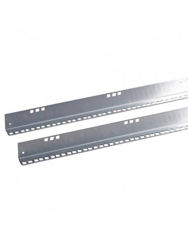 JEU DE 2 MONTANTS 19P 24U LINK LEGRAND 646340