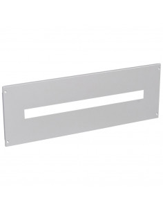 PLASTRON MOD A VIS H 300 I850 LEGRAND 020960 2