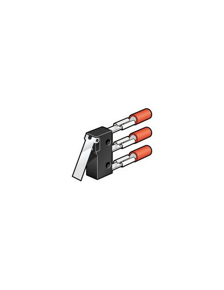 Module complémentaire pour coupe-circuit sectionnable 3 Pôles SP51 et SP58 LEGRAND 021695
