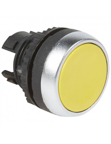 ACS TETE IMP AFF JAUNE LEGRAND 023804