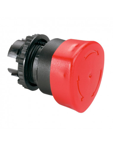 ACS TETE P-TOUR 40 ROUGE LEGRAND 023882