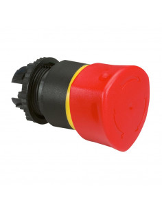 ACS TETE P-TOUR 40 ROUGE EN LEGRAND 023885
