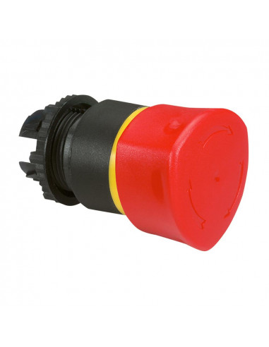 ACS TETE P-TOUR 40 ROUGE EN LEGRAND 023885