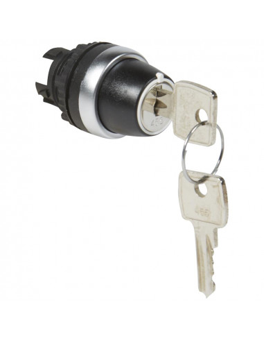 ACS TETE TOUR CLE 2P LEGRAND 023950