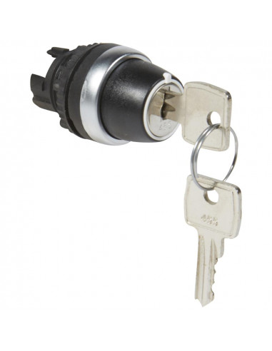 ACS TETE TOUR CLE 2P LEGRAND 023954