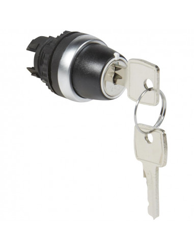 ACS TETE TOUR CLE 2P LEGRAND 023955